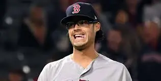 joe Kelly