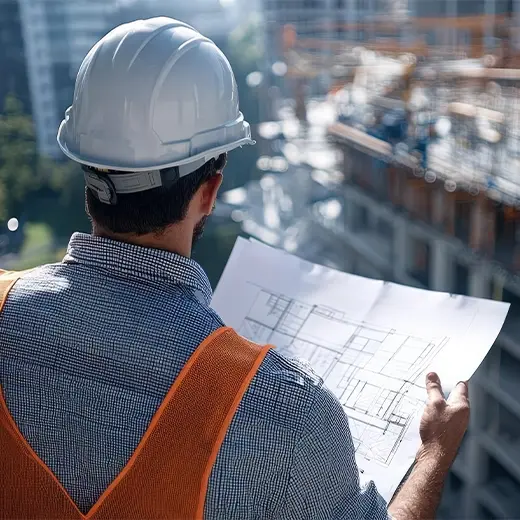Building estimating services in Utah