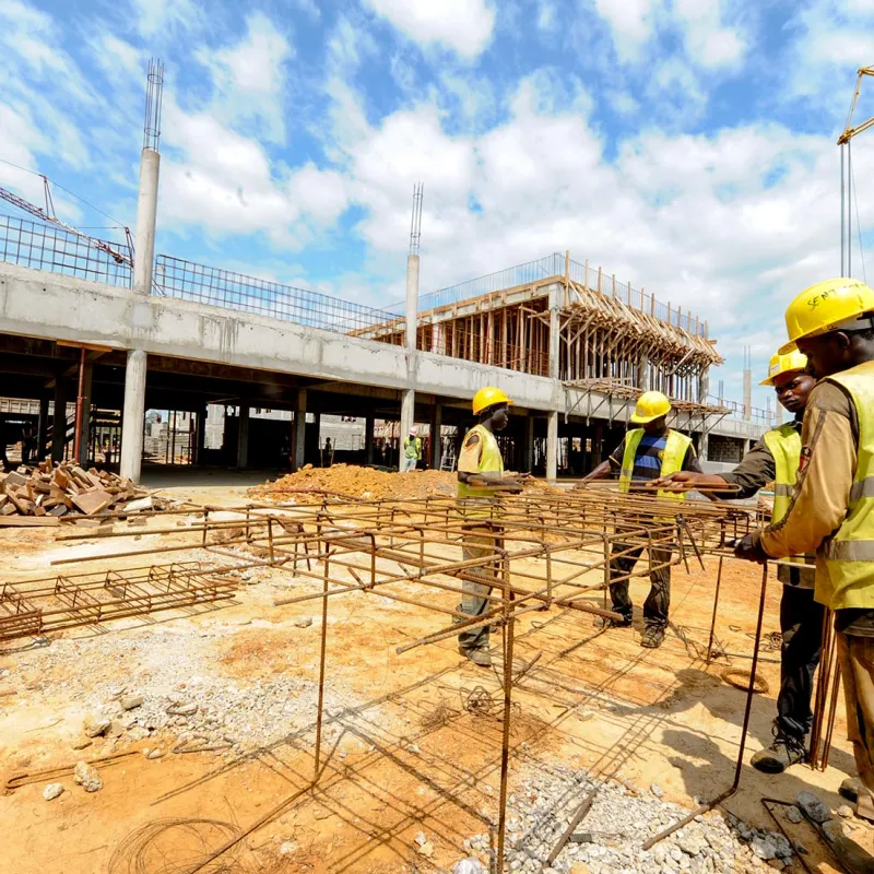 Construction estimating service in Utah