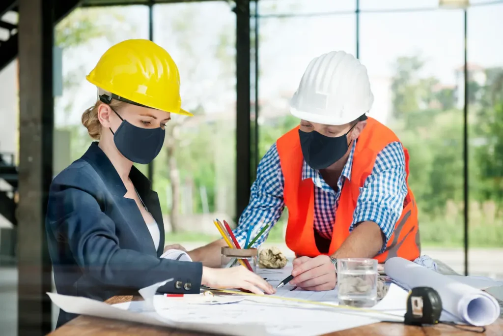 Online construction estimating services in Iowa