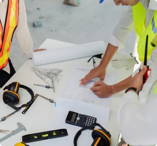 building estimating services in Arkansas