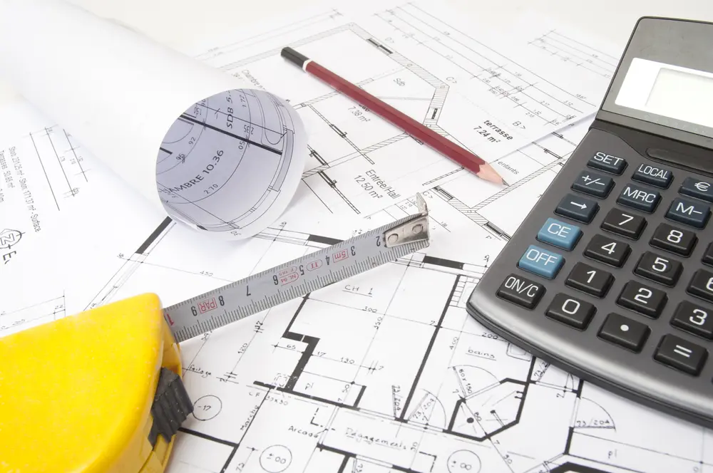 building estimating services in Kansas