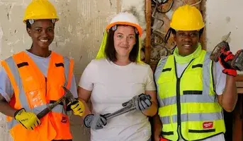 building estimating services in Wyoming