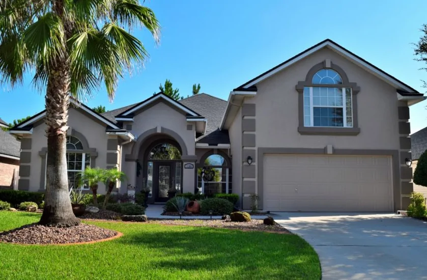 exterior house painting cost