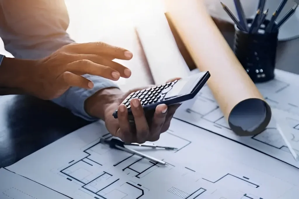 online construction estimating services in Arkansas