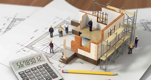 Connecticut construction takeoff services