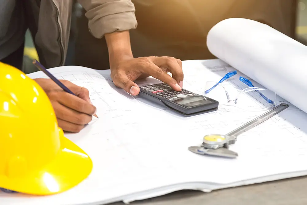 Construction Estimating Company in Indiana