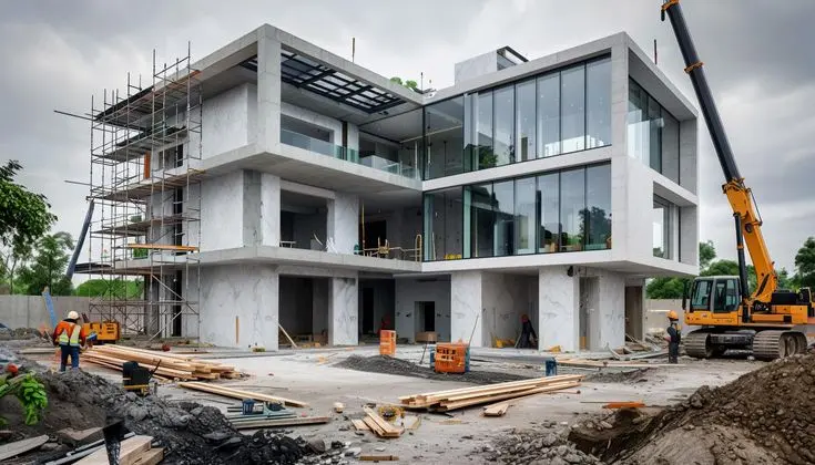 Online construction estimating services in Indiana