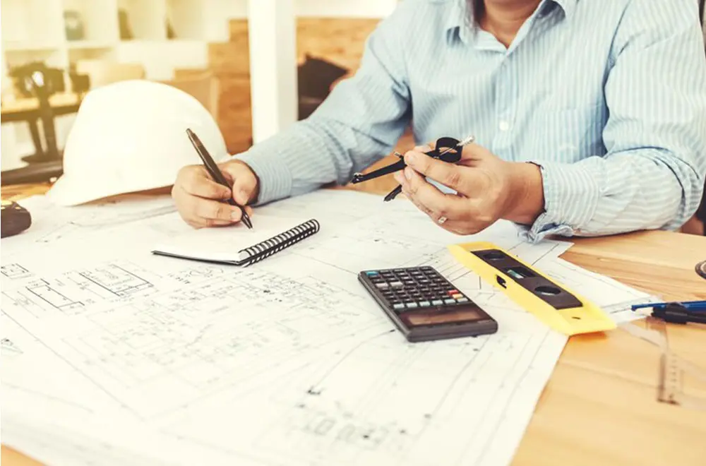 building estimating services in Idaho