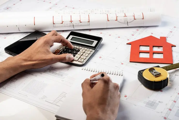 construction estimating service in Idaho