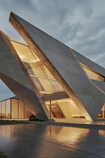 Architecture Sample 02