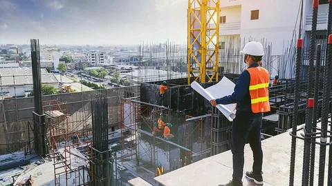 Blueprint takeoff services in Wisconsin