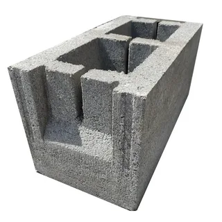 Bond beam blocks