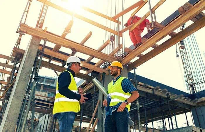 Building estimating services in Nebraska