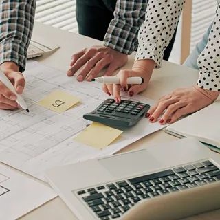 Construction Takeoff Services in Nevada