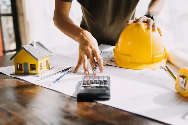 Construction estimating service in New Hampshire