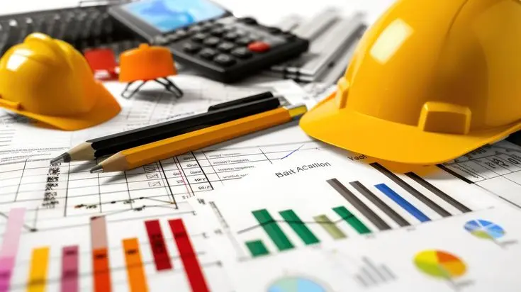 Construction estimating service in South Dakota