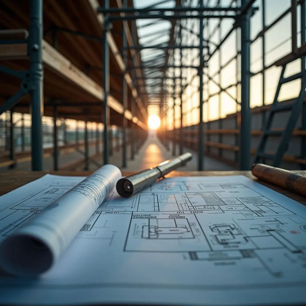 Construction takeoff services in Minnesota