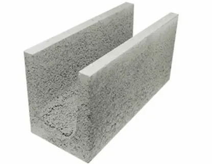 Lintel Blocks