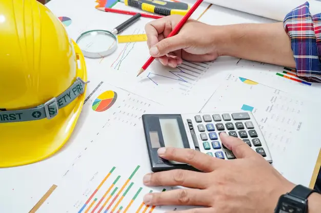 Online construction estimating services in Montana