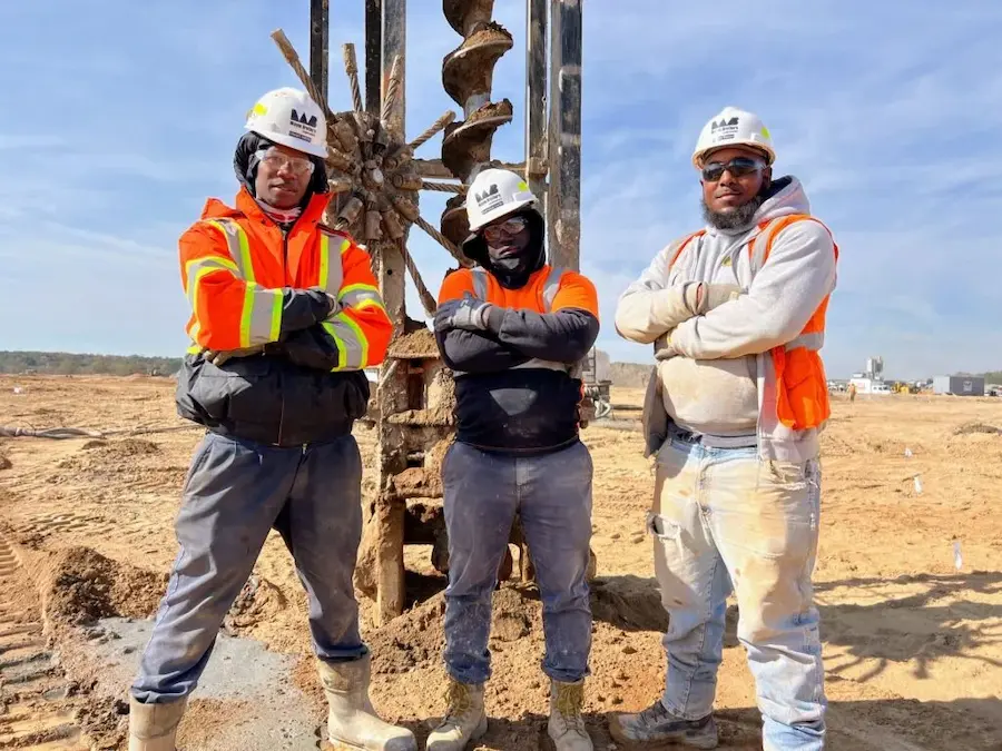 Precise Commercial Estimating Services