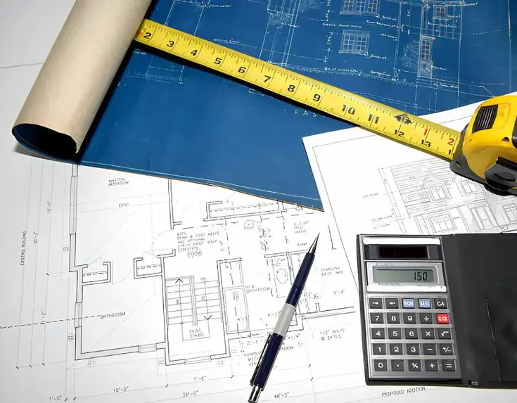 South Dakota construction estimating services