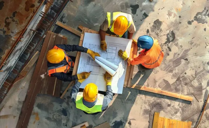 South Dakota construction takeoff services