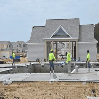 construction estimating service in Maryland