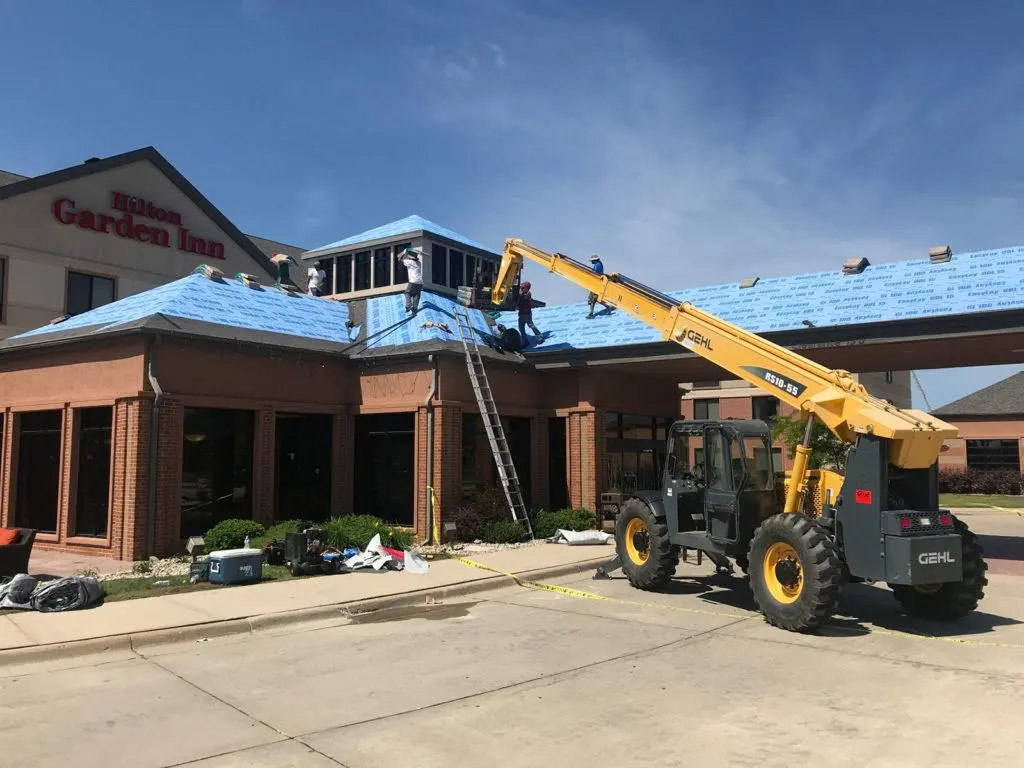 outsourced construction estimating services in North Dakota