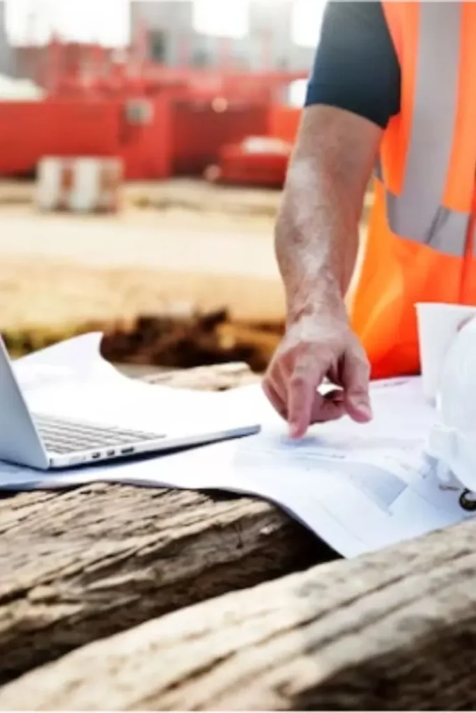 Blueprint takeoff services Austin, TX