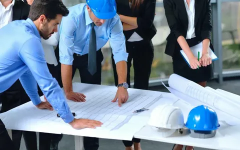 Blueprint takeoff services in San Antonio, TX