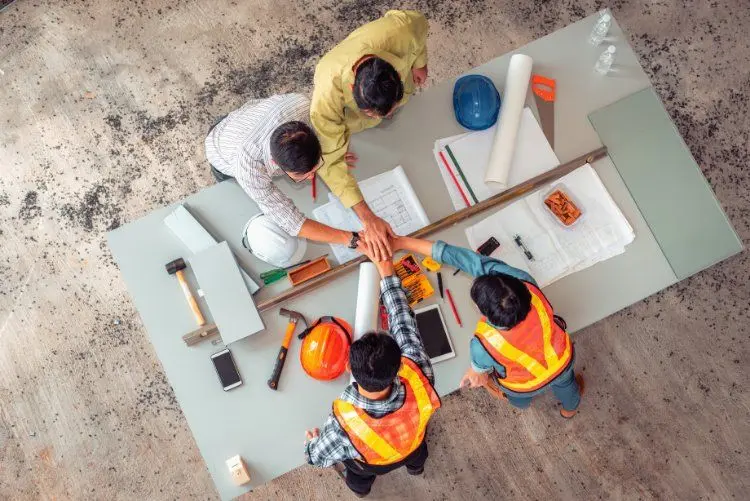 Construction estimating service, San Diego, CA