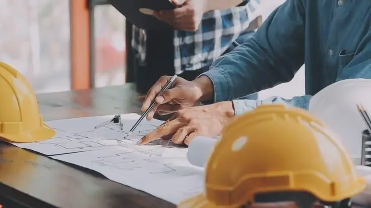 Construction estimating service in San Jose, CA