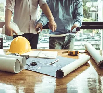 Estimation services in Dallas, TX