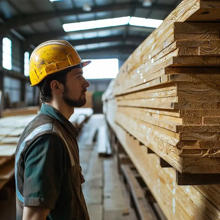 Millwork Estimating Services