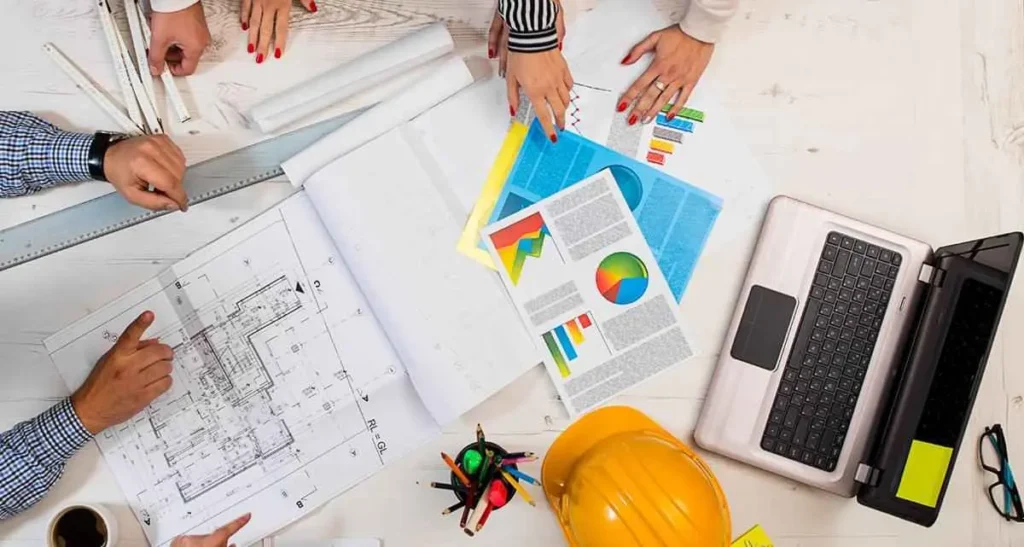 Online construction estimating services in San Jose, CA