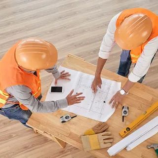 Online construction estimating services in South Carolina