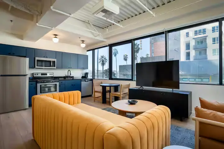 building estimating services in Los Angeles, CA