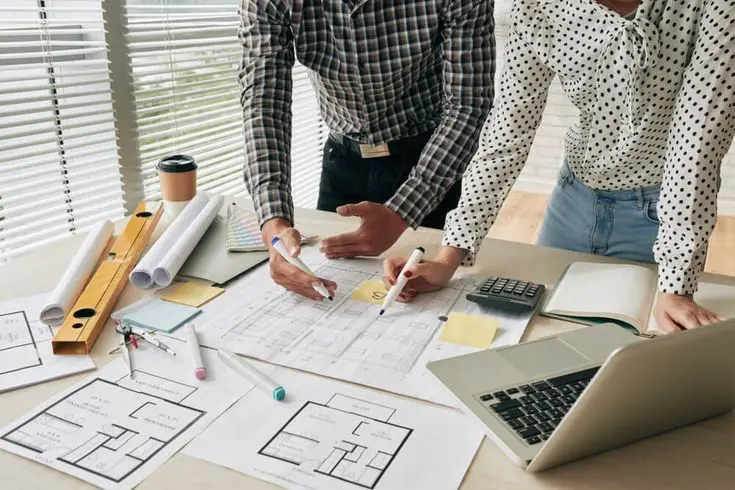 online construction estimating services in Los Angeles, CA