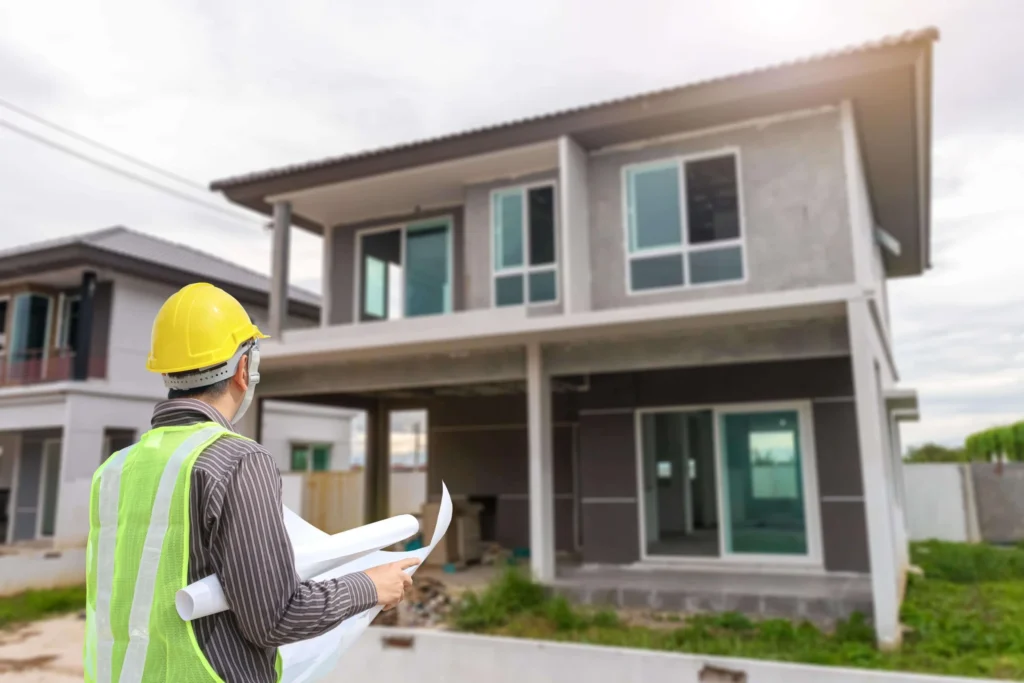 outsourcing construction estimating services in Los Angeles, CA
