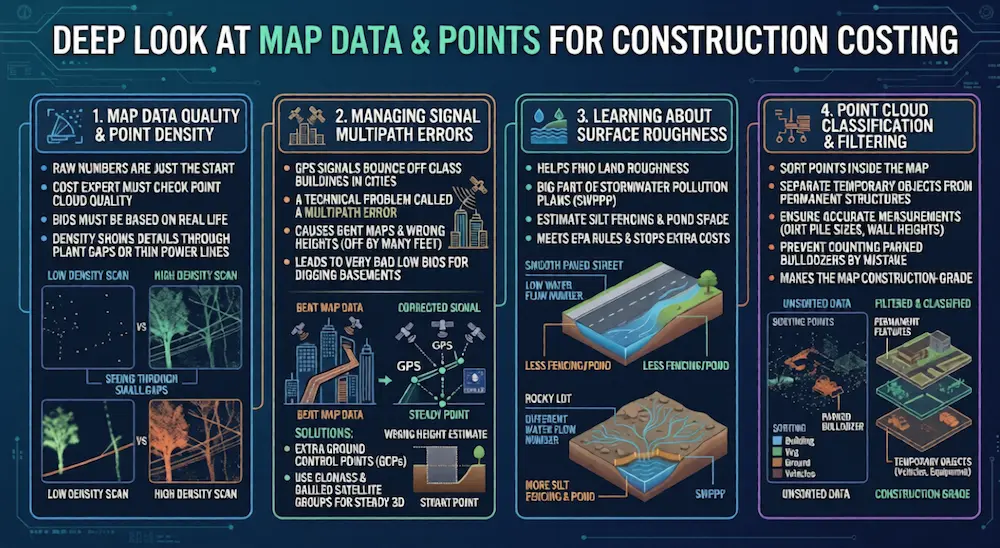 what is digital surface model