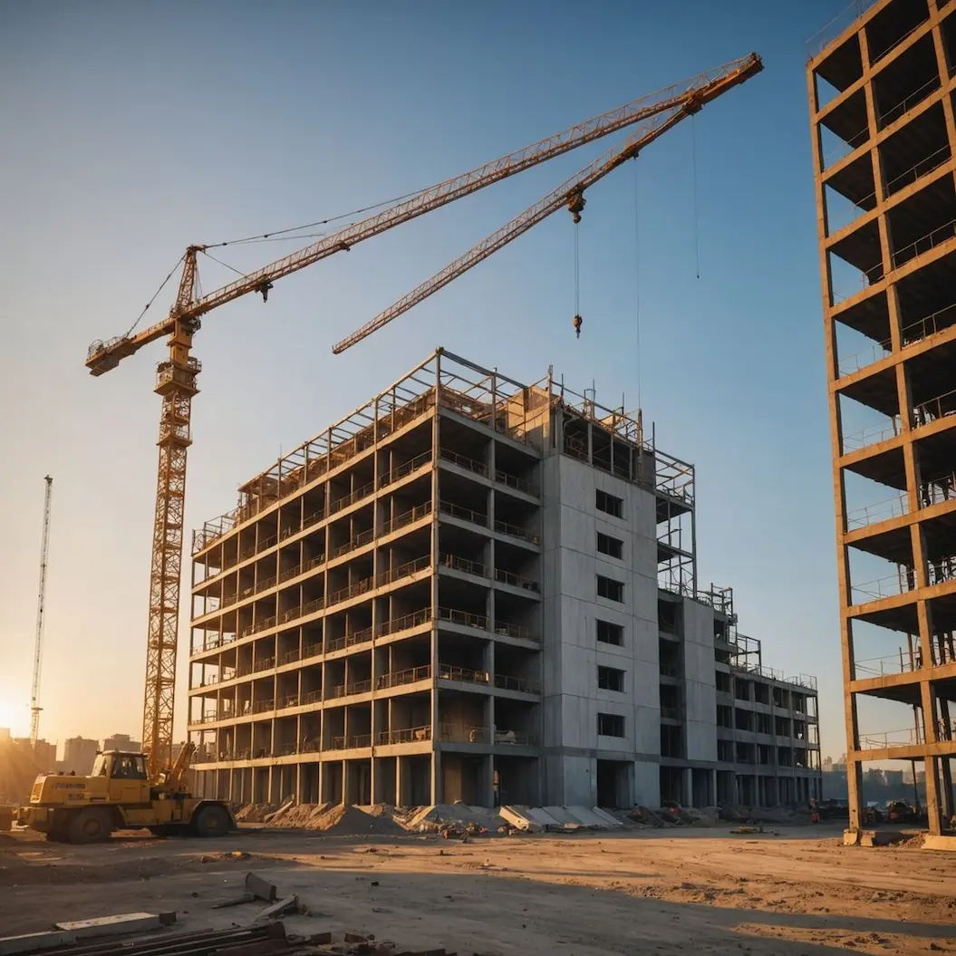 Building estimating services in Boston, MA