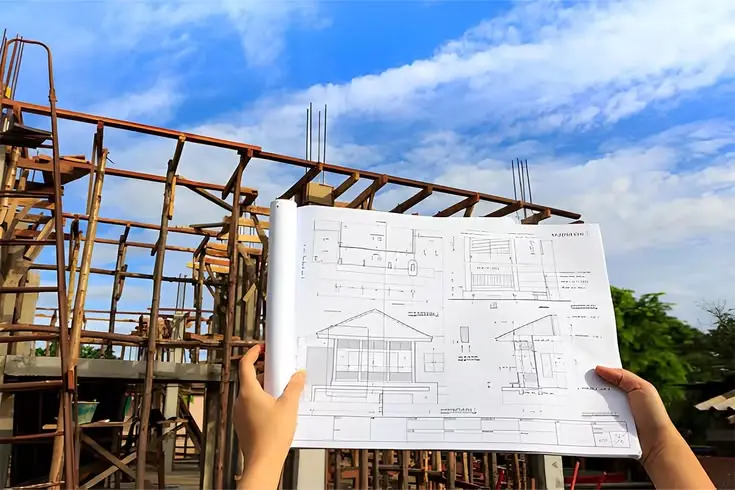 Building estimating services in El Paso, TX