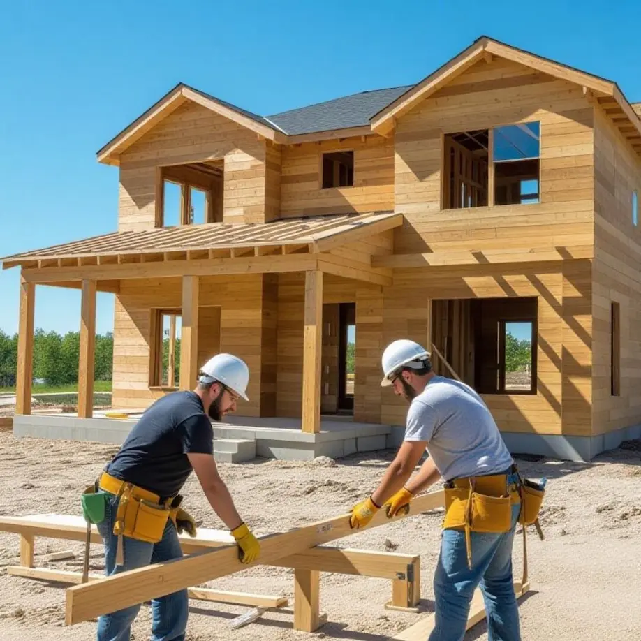 Commercial construction estimating services in San Francisco, CA