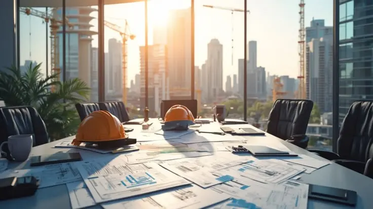 Construction Estimating Companies in El Paso, TX