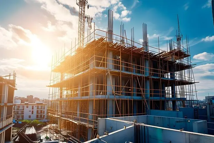 Construction estimating service in El Paso, TX