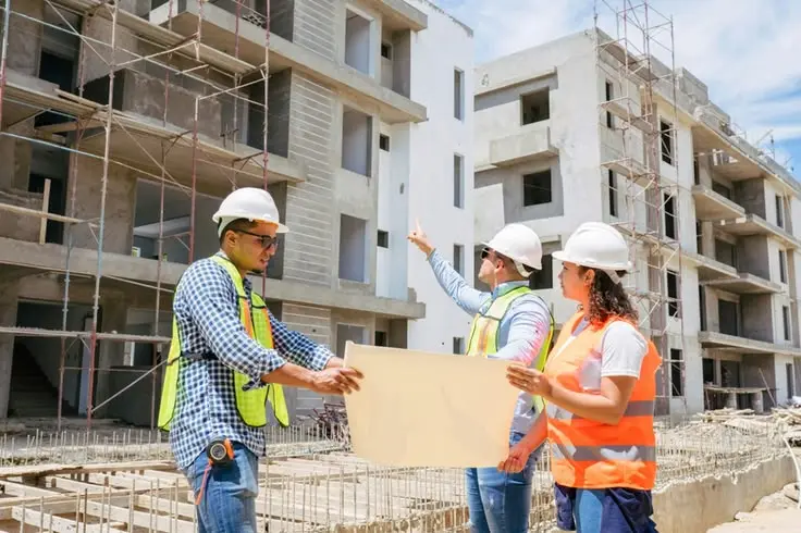 Outsource construction estimating services in El Paso, TX