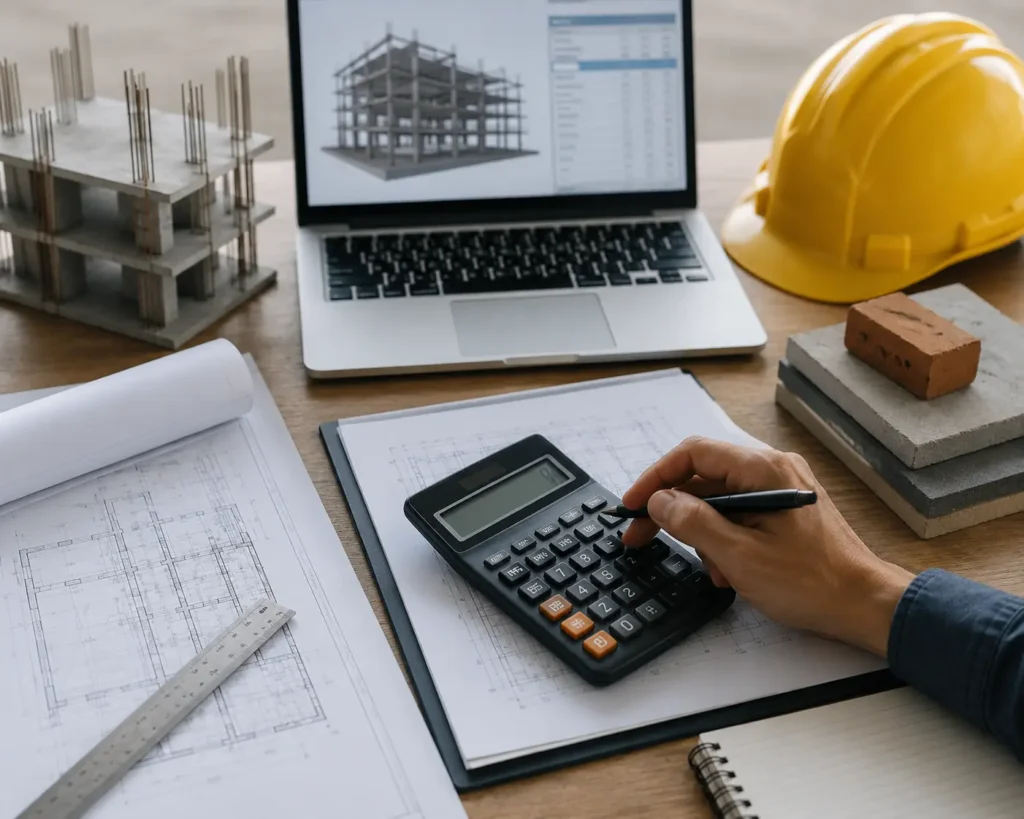 Preliminary Estimating Services Denver