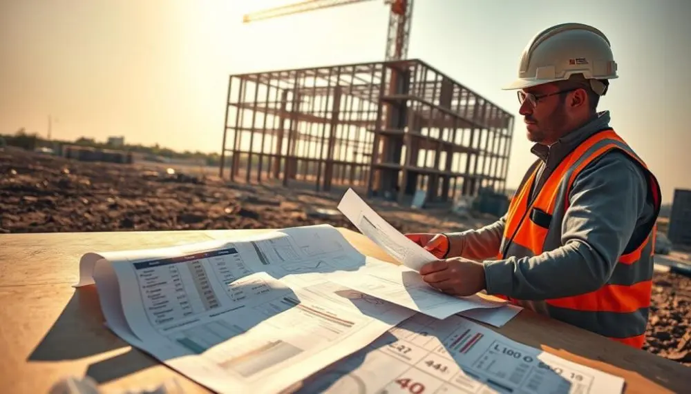 San Francisco, CA construction estimating services