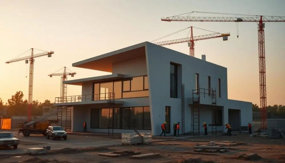 San Francisco, CA construction takeoff services